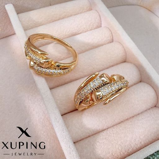 انگشتر ژوپینگ کد 1874 - خرید آنلاین از گالری آداس